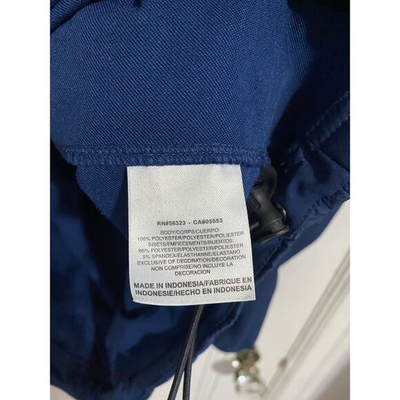 Minnesota Twins Nike Dri-Fit Windbreaker Size Large - Picture 5 of 6